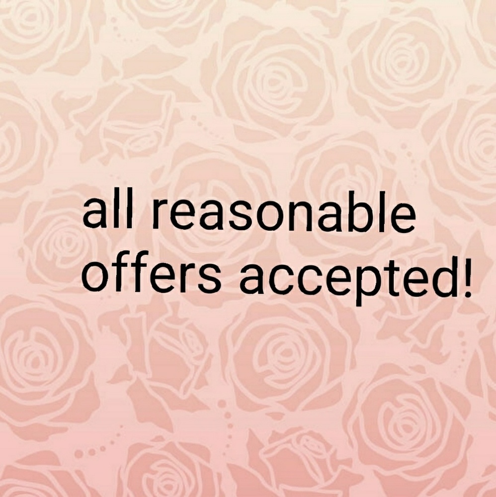 Make me an offer I can't refuse!